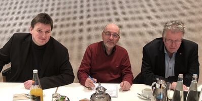 S.Claasen, A. Brümmer,C. Bielefeld