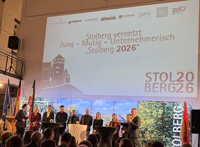 Haas(li) und UnternehmerInnen