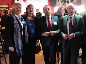 K.Eink, S.Brefort,N.Walter-Borjans,B.Tischler