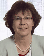 Barbara Weiler MdEP